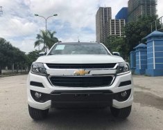 Chevrolet Colorado 2019 - Bán tải Colorado giá rẻ nhất Việt Nam tháng 4, hỗ trợ mua trả góp lên tới 90%, lãi suất 5%/năm giá 624 triệu tại Điện Biên