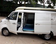 Cửu Long 2018 - Cần bán xe Dongben X30 năm 2018, màu trắng giá 295 triệu tại Ninh Thuận