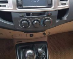 Toyota Hilux  G   2014 - Bán Toyota Hilux G năm 2014, nhập khẩu, 545 triệu giá 545 triệu tại Nghệ An