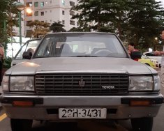 Toyota Crown 1996 - Bán xe Toyota Crown đời 1996, màu xám, nhập khẩu nguyên chiếc giá 85 triệu tại Hà Nội
