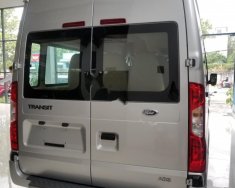 Ford Transit SVP Limited 2019 - Bán ô tô Ford Transit SVP Limited đời 2019, màu bạc, giá tốt giá 760 triệu tại Quảng Ngãi