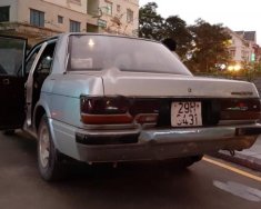 Toyota Crown 2.2 MT 1996 - Bán xe Toyota Crown sx 1996, số tay, máy xăng, màu bạc, nội thất màu nâu, odo 200000 km giá 85 triệu tại Hà Nội