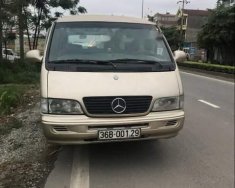 Mercedes-Benz MB  140 2001 - Bán lại xe Mercedes MB 140 sản xuất 2001, giá 48tr giá 48 triệu tại Hà Nội