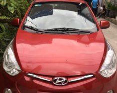 Hyundai Eon   2012 - Bán Hyundai Eon đời 2012, màu đỏ, nhập khẩu giá 205 triệu tại Đồng Nai