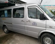 Mercedes-Benz Sprinter 311 2010 - Bán Mercedes Sprinter 311 2010, xe con zin đồng, máy, ghế, chưa mục, chạy mượt mà giá 370 triệu tại Cần Thơ