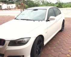 BMW 3 Series 2009 - Bán ô tô BMW 3 Series đời 2009, màu trắng, nhập khẩu   giá 470 triệu tại Hải Dương