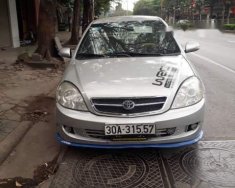 Lifan 520   2007 - Bán Lifan 520 2007, màu bạc, xe nhập, 50tr giá 50 triệu tại Hà Nội