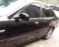 Daewoo Magnus 2005 - Chính chủ bán ô tô Daewoo Magnus năm 2005, màu đen, 140tr giá 140 triệu tại Lào Cai