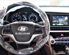 Hyundai Elantra 1.6 MT 2019 - Bán Elantra 2019 – số sàn 535tr – tự động 590tr – trả trước từ 180tr – xe có sẵn giá 535 triệu tại Quảng Trị