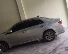 Toyota Corolla altis  1.8G  2011 - Bán Toyota Corolla Altis 1.8G sản xuất 2011, màu bạc xe gia đình, 545 triệu giá 545 triệu tại Thái Nguyên