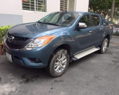 Mazda BT 50    2012 - Cần bán gấp Mazda BT 50 sản xuất năm 2012 còn mới giá 500 triệu tại Tp.HCM