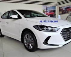 Hyundai Elantra 1.6 MT 2019 - Bán Elantra 2019 – Số sàn 535tr – tự động 590tr – trả trước từ 180tr – xe có sẵn giá 535 triệu tại Hà Tĩnh