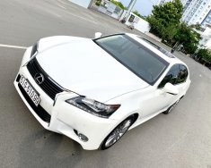 Lexus GS 350 2013 - Lexus GS 350 nhập 2013, hàng full cao cấp, đủ đồ chơi cửa sổ trời, số tự động giá 1 tỷ 950 tr tại Tp.HCM