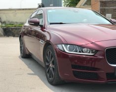 Jaguar XE 2017 - Cần bán xe Jaguar XE 2017, màu đỏ, nhập khẩu giá 1 tỷ 500 tr tại Hà Nội