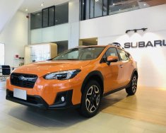 Subaru XV 2.0 i-S EyeSight 2019 - Bán Subaru XV EyeSight 2019, màu cam, nhập khẩu nguyên chiếc từ Nhật Bản giá 1 tỷ 598 tr tại Đà Nẵng