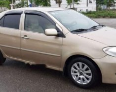 Toyota Vios  G  2006 - Cần bán xe Toyota Vios G sản xuất năm 2006 số sàn  giá 178 triệu tại Hà Nội