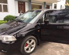 Honda Odyssey 2000 - Cần bán Honda Odyssey 2000, màu đen, 185tr giá 185 triệu tại Tuyên Quang