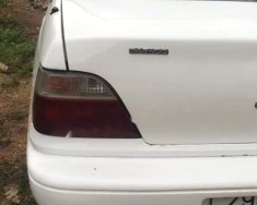 Daewoo Cielo 1997 - Bán ô tô Daewoo Cielo đời 1997, màu trắng, nhập khẩu nguyên chiếc giá 25 triệu tại Bắc Giang