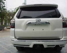 Toyota 4 Runner 2019 - Bán Toyota 4Runner Limited 2019 nhập Mỹ, xe mới 100% giao ngay, LH Ms Hương 09.45.39.24.68 giá 4 tỷ 180 tr tại Hà Nội