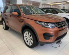 LandRover Discovery 2019 - Bán xe LandRover DiscoveryL Sport SE năm 2019, chỉ từ 2,450 tỷ, nhập khẩu nguyên chiếc. LH 0982992768 để tư vấn thêm giá 2 tỷ 450 tr tại Hà Nội