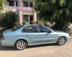 Daewoo Magnus   2002 - Cần bán gấp Daewoo Magnus 2002, nhập khẩu giá 190 triệu tại Bình Định