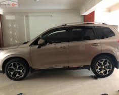 Subaru Forester 2015 - Bán Subaru Forester năm 2015, màu nâu, nhập khẩu giá 1 tỷ 100 tr tại Đồng Nai