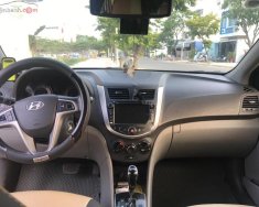 Hyundai Accent Blue 2013 - Bán Hyundai Accent Blue năm 2013, màu trắng, nhập khẩu   giá 450 triệu tại Đà Nẵng