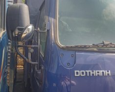 Hyundai HD  99 2017 - Bán xe tải có mui HD99 6,5 tấn sản xuất năm 2017, màu xanh lam giá 580 triệu tại Tp.HCM