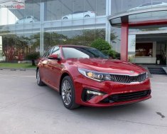 Kia Optima 2.0 AT 2019 - Cần bán xe Kia Optima 2.0 AT đời 2019, màu đỏ giá 776 triệu tại BR-Vũng Tàu