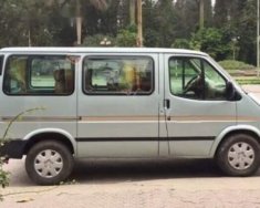 Ford Transit 2000 - Bán ô tô Ford Transit đời 2000 giá 120 triệu tại Lâm Đồng