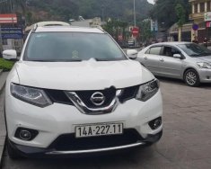 Nissan X trail 2016 - Cần bán xe Nissan X trail 2016, màu trắng chính chủ, 810tr giá 810 triệu tại Quảng Ninh