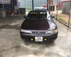 Mazda 626 2.0 MT 1995 - Bán Mazda 626 2.0 MT năm 1995, xe nhập, số sàn, giá chỉ 82 triệu giá 82 triệu tại Thái Nguyên