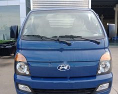 Hyundai Porter H150  2018 - Cần bán Hyundai Porter H150 năm sản xuất 2018, màu xanh lam, giá tốt giá 407 triệu tại Kiên Giang