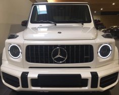 Mercedes-Benz G class 2019 - Cần bán xe Mercedes G63 AMG Edition One phiên bản bao cấp nhất, đủ màu giao ngay giá 11 tỷ 900 tr tại Hà Nội