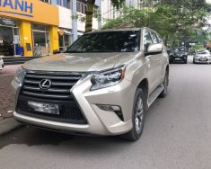 Lexus GX460   2015 - Bán Lexus GX460 2015  giá 3 tỷ 700 tr tại Hà Nội