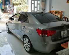Kia Forte EX 2011 - Bán Kia Forte EX năm 2011, màu xám, giá 338tr giá 338 triệu tại Đồng Nai