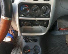 Daewoo Matiz SE 0.8 MT 2007 - Bán xe Daewoo Matiz SE 0.8 MT năm sản xuất 2007, màu xanh lam   giá 95 triệu tại Bạc Liêu