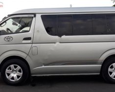 Toyota Hiace 2010 - Xe Toyota Hiace đời 2010, màu xanh lam, 350 triệu giá 350 triệu tại Quảng Ngãi