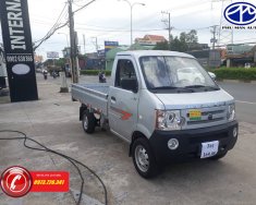 Cửu Long A315 2019 - Bán xe tải Dongben 870kg đời 2019 thùng dài 2m4 giá 154 triệu tại Bình Thuận  