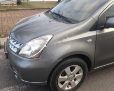 Nissan Grand livina 1.8 MT 2010 - Xe Nissan Grand livina 1.8 MT năm sản xuất 2010, màu xám, giá tốt giá 260 triệu tại Quảng Ninh