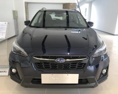 Subaru XV 2.0i-s eyesight 2018 - Bán Subaru XV model 2019 màu xanh 2.0 Eyesight với nhiều ưu đãi tốt nhất gọi 093.22222.30 Ms Loan giá 1 tỷ 598 tr tại Tp.HCM