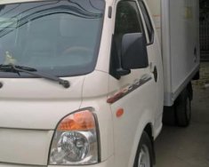 Hyundai Porter 2010 - Bán Hyundai Porter năm sản xuất 2010, màu trắng, nhập khẩu   giá 265 triệu tại Hà Nội