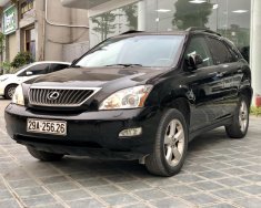 Lexus RX 2007 - Bán Lexus RX 350 SX 2007, màu đen nhập Mỹ. LH Ms Hương 0945.39.2468 giá 800 triệu tại Hà Nội