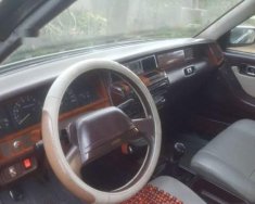 Toyota Crown 1989 - Bán ô tô Toyota Crown đời 1989, màu đen, xe nhập, 120 triệu giá 120 triệu tại BR-Vũng Tàu