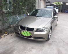 BMW 3 Series 320i 2007 - Bán xe BMW 3 Series 320i đời 2007, đăng ký 2008, đi đúng 8v2, đẹp xuất sắc giá 435 triệu tại Hà Nội