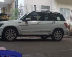 Mercedes-Benz GLK Class 300 2010 - Bán Mercedes GLK300 năm sản xuất 2010, màu trắng, nhập khẩu   giá 750 triệu tại Đà Nẵng