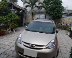 Toyota Sienna LE 2006 - Bán Toyota Sienna LE 2006 đk 2007 nhập Mỹ, một của điện, xe còn rất đẹp giá 498 triệu tại Tp.HCM