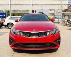 Kia Optima 2.0 AT 2019 - Bán xe Optima 2019 giá 789 triệu tại Quảng Ninh