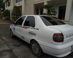 Fiat Siena 2002 - Cần bán lại xe Fiat Siena sản xuất 2002, màu trắng giá 56 triệu tại Bắc Giang