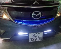Mazda BT 50 2017 - Bán Mazda BT 50 đời 2017, màu xanh lam, nhập khẩu chính chủ giá cạnh tranh giá 595 triệu tại Kon Tum